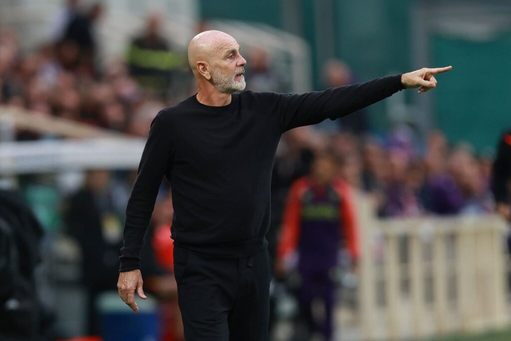 Pioli