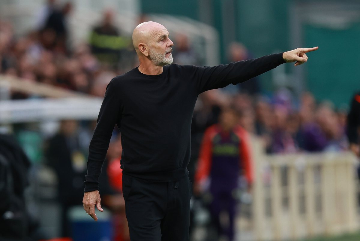 Pioli