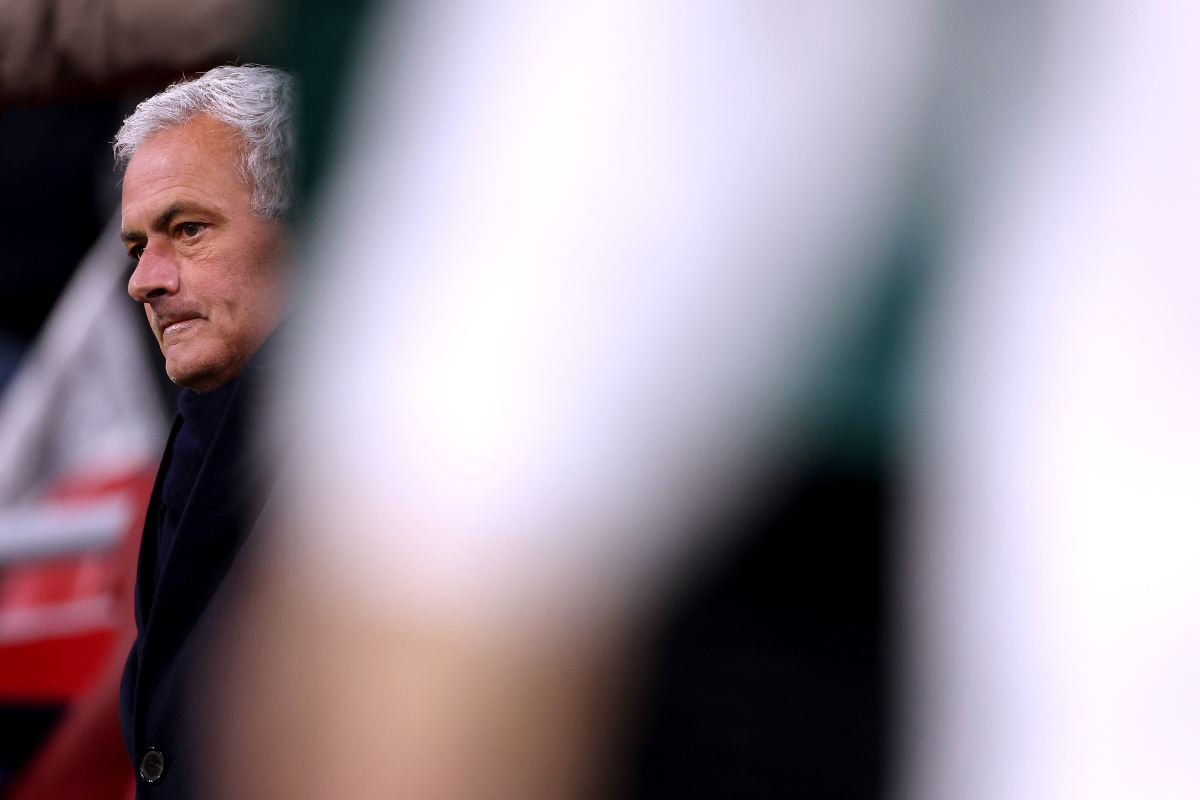 Mourinho