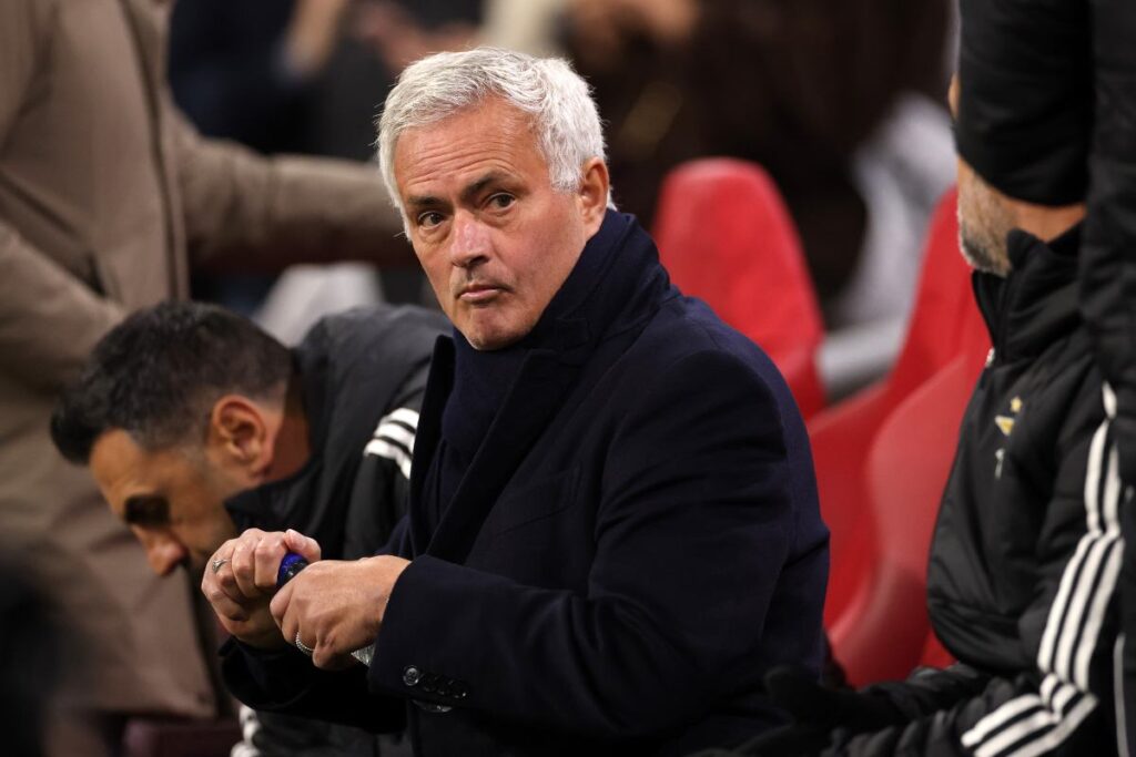 Mourinho