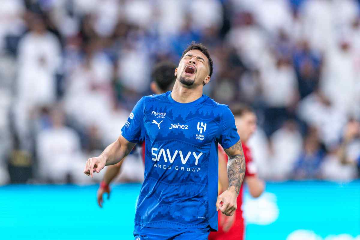 Marcos Leonardo