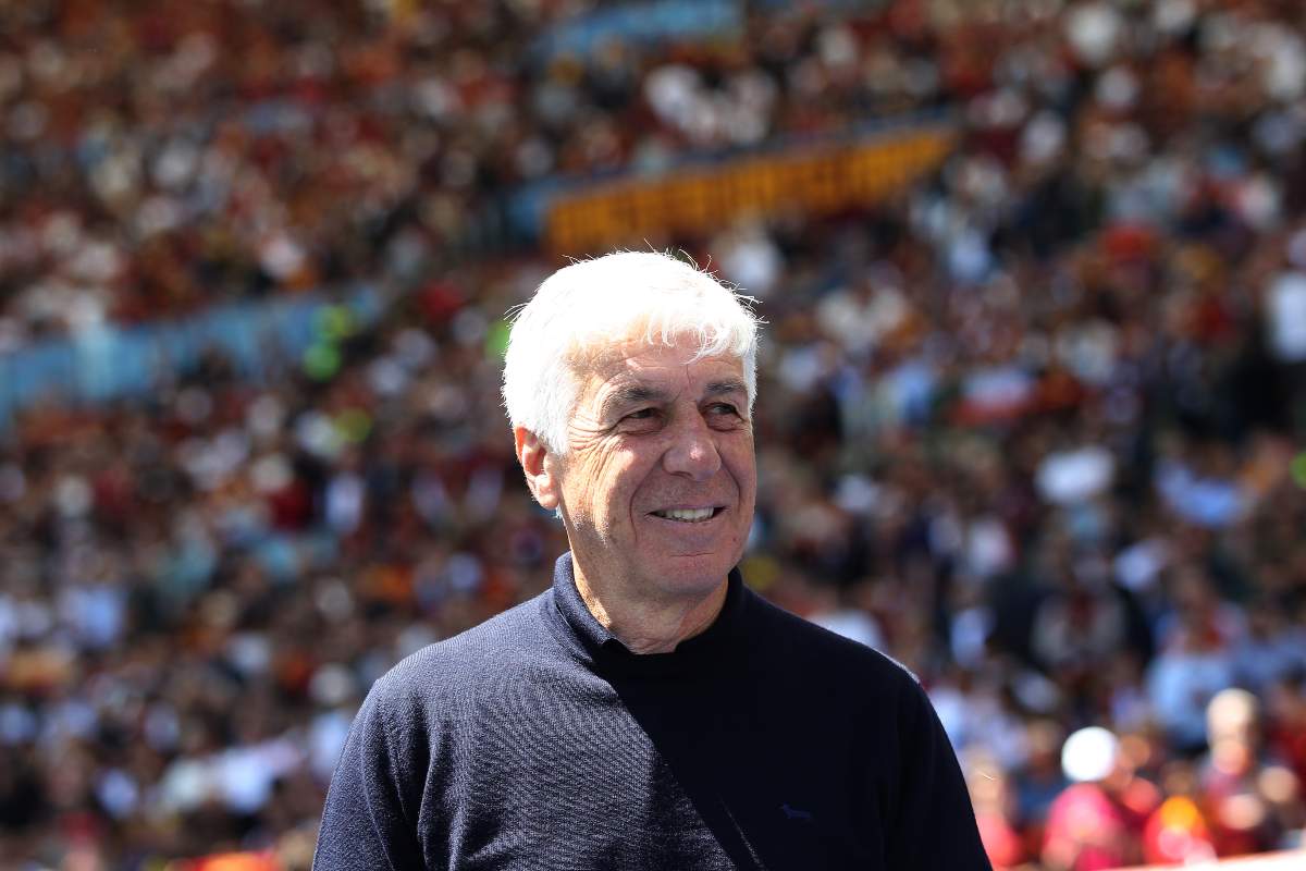 Gasperini
