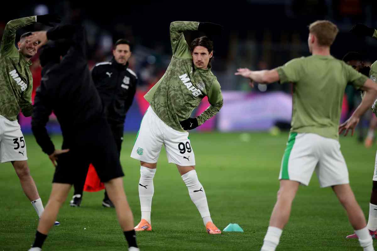 Pinamonti