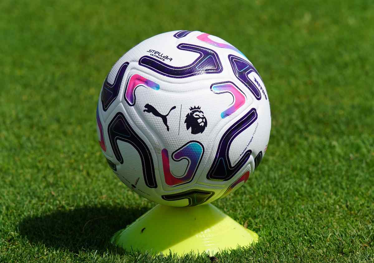 Premier League