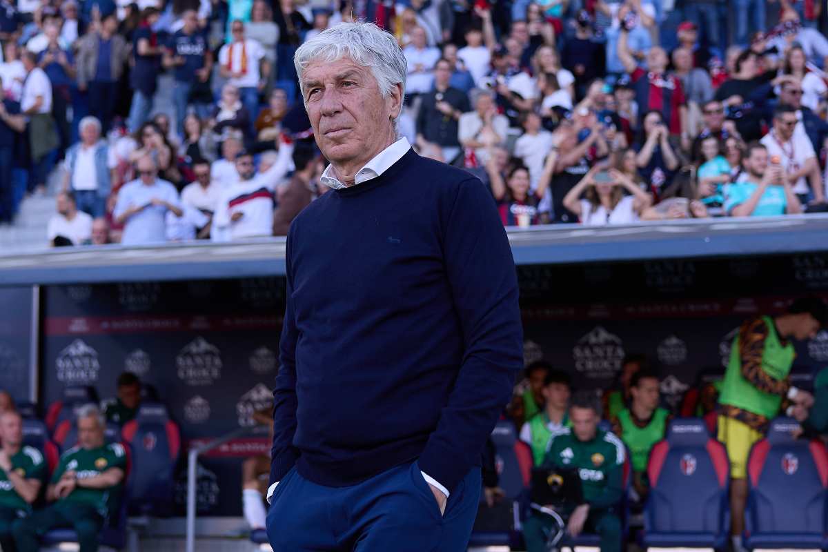 Gasperini