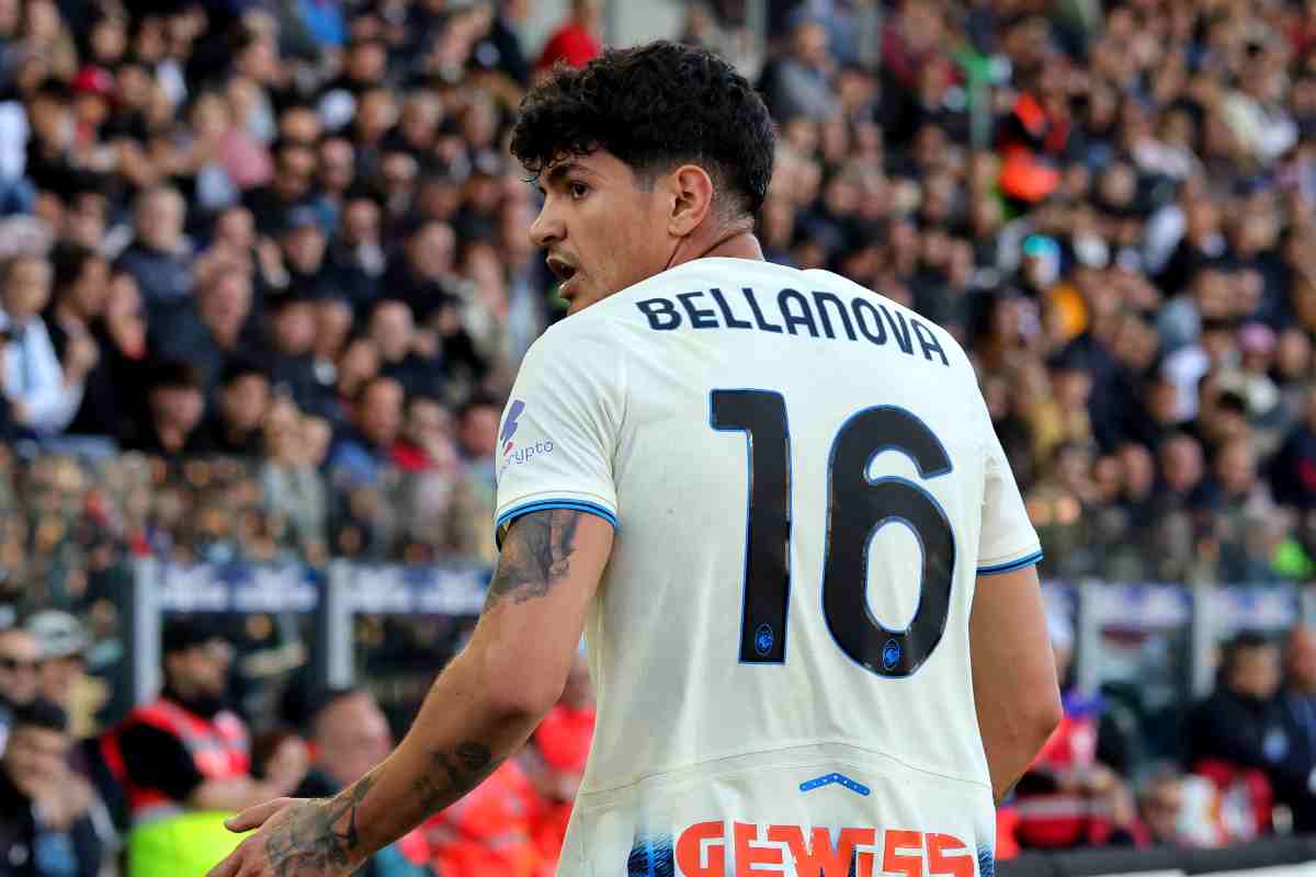 Bellanova