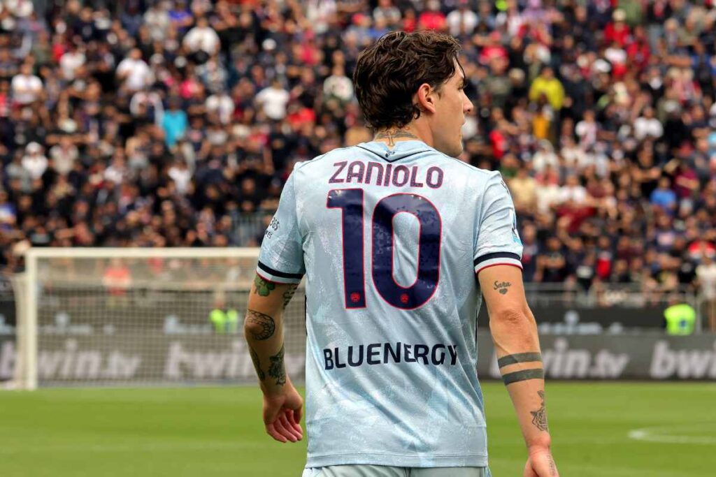 Zaniolo
