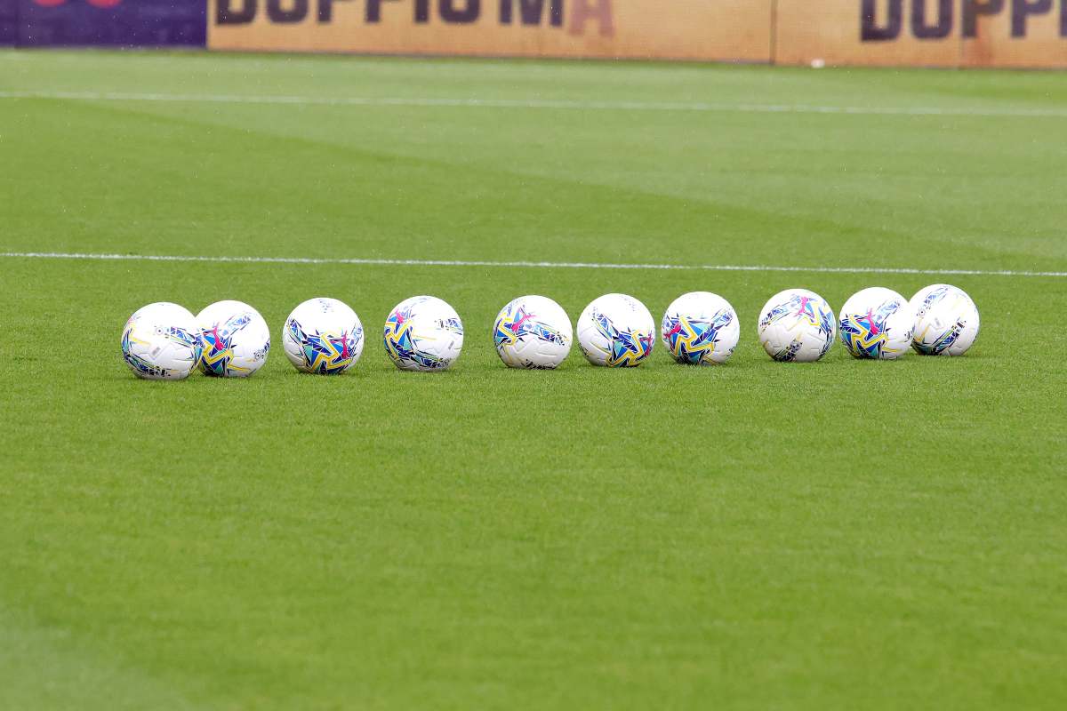 Serie A