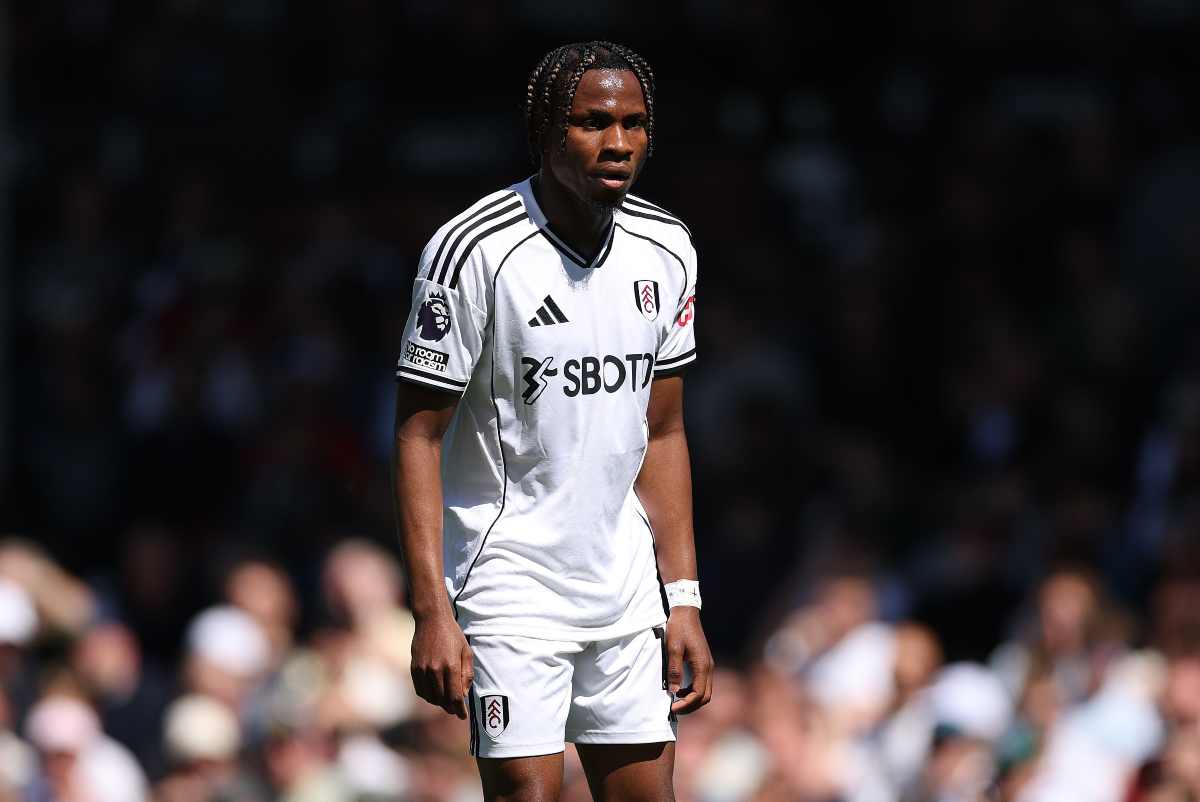 Chukwueze