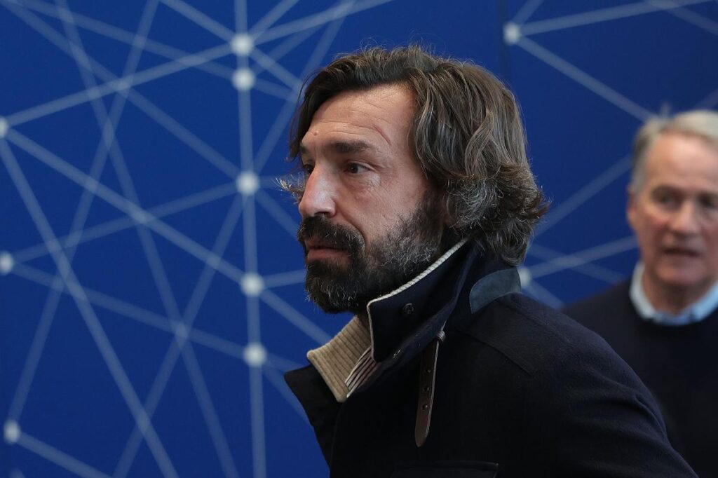 Pirlo