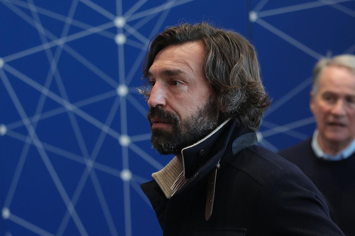 Pirlo