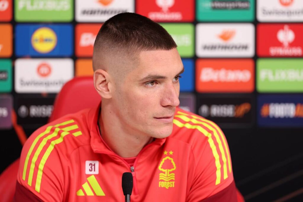 Milenkovic