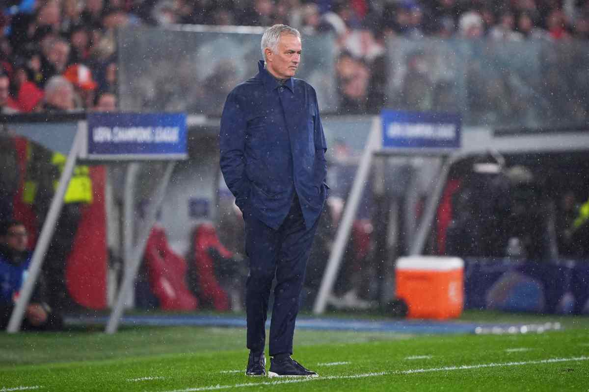 Mourinho