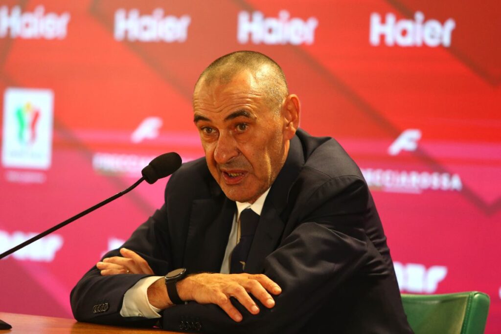 Sarri