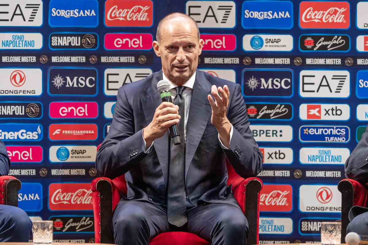 Allegri