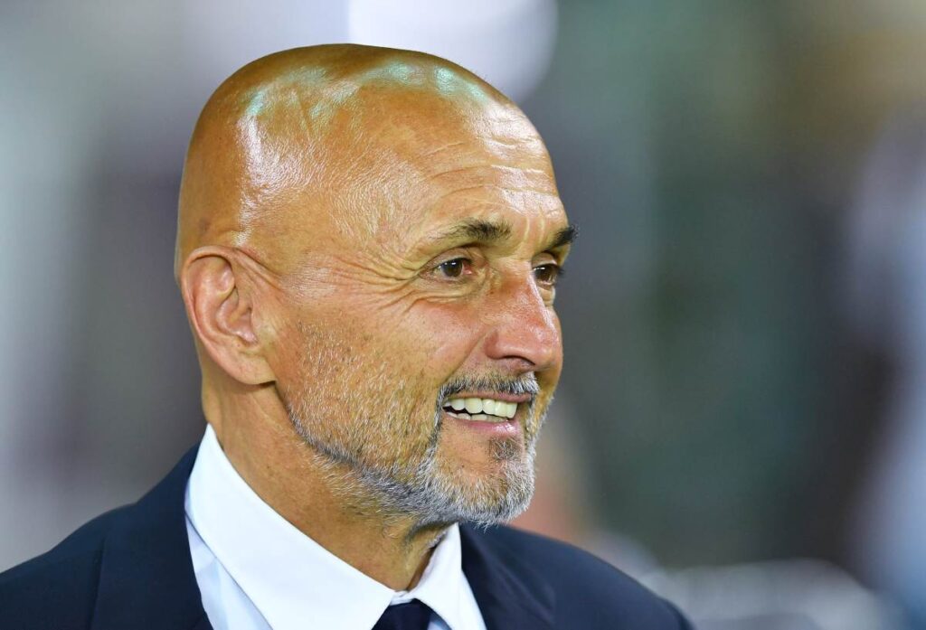 Spalletti