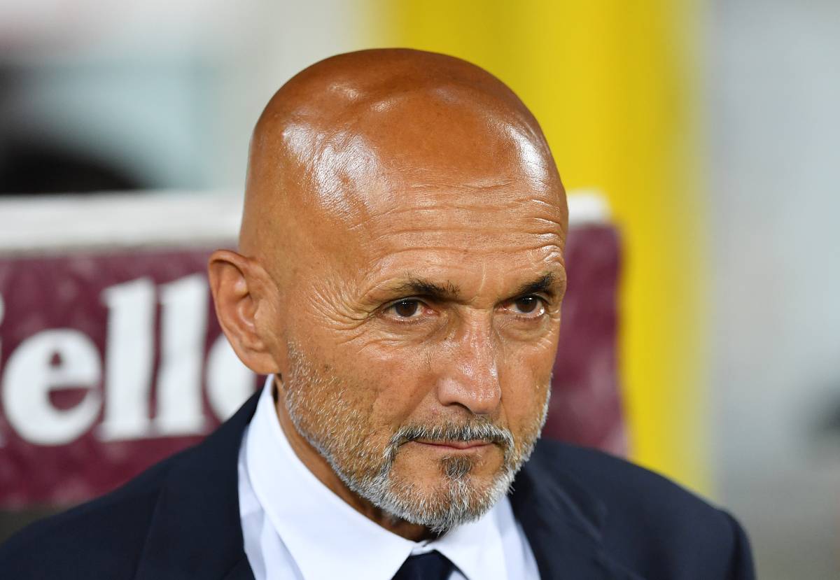 Spalletti