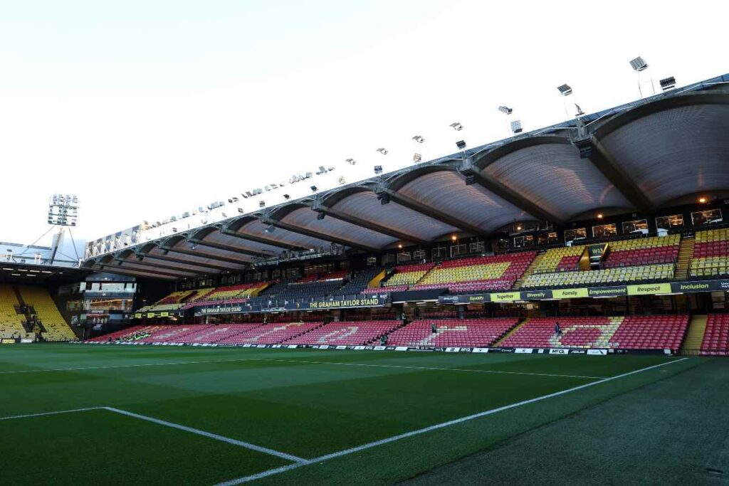 Stadio Watford