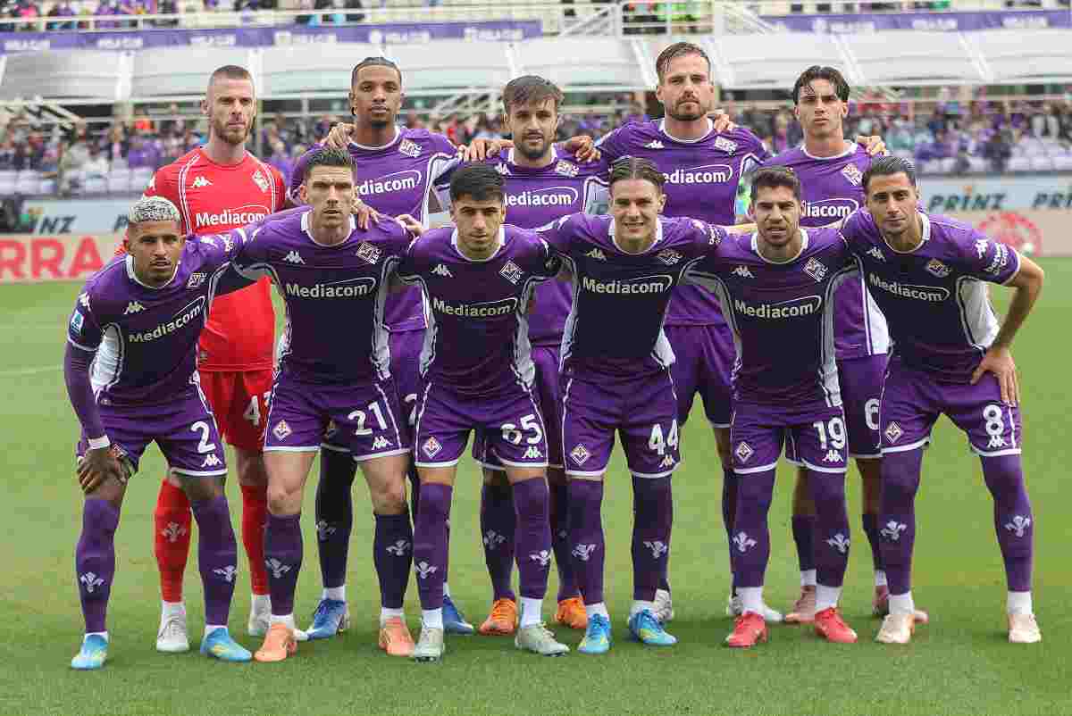 L’addio alla Fiorentina è diventato scontato: l’indizio che toglie ogni dubbio