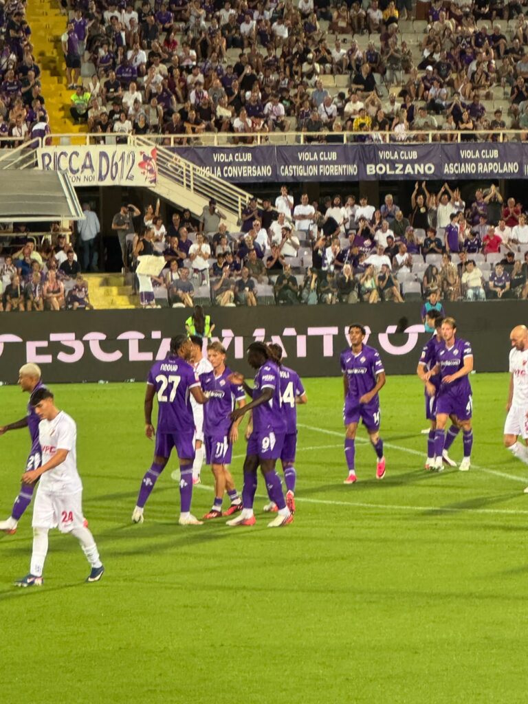Fiorentina