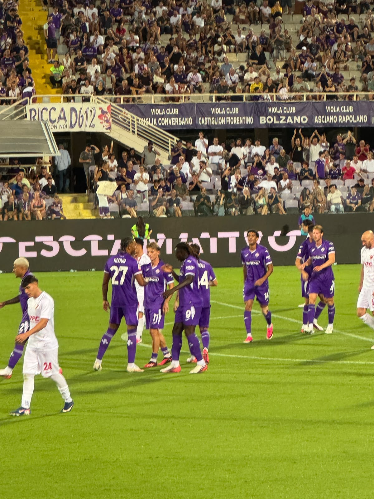 Fiorentina