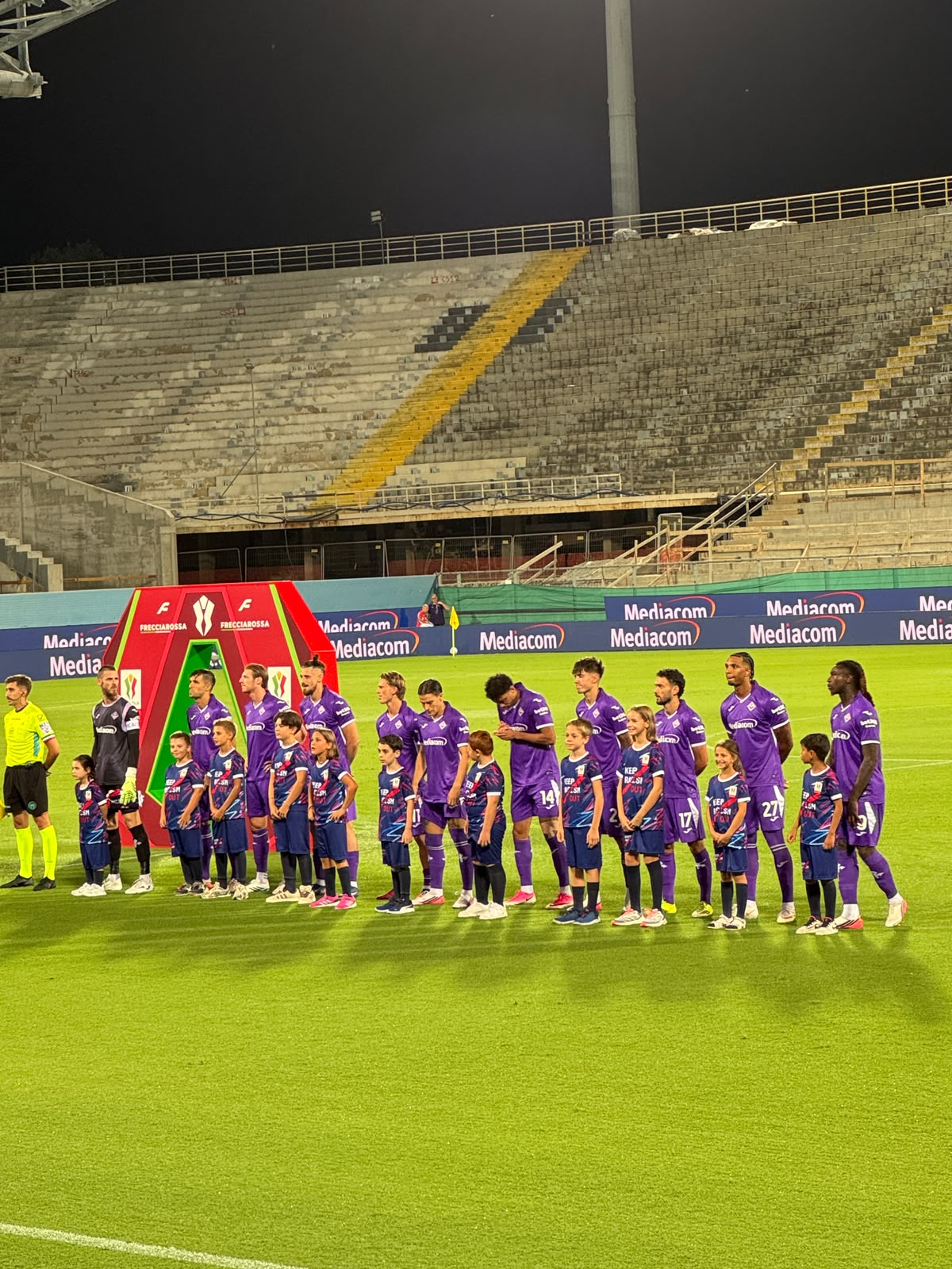 Fiorentina