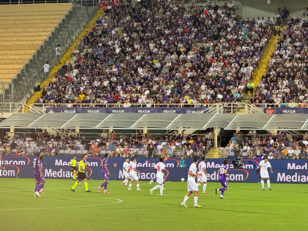 Fiorentina