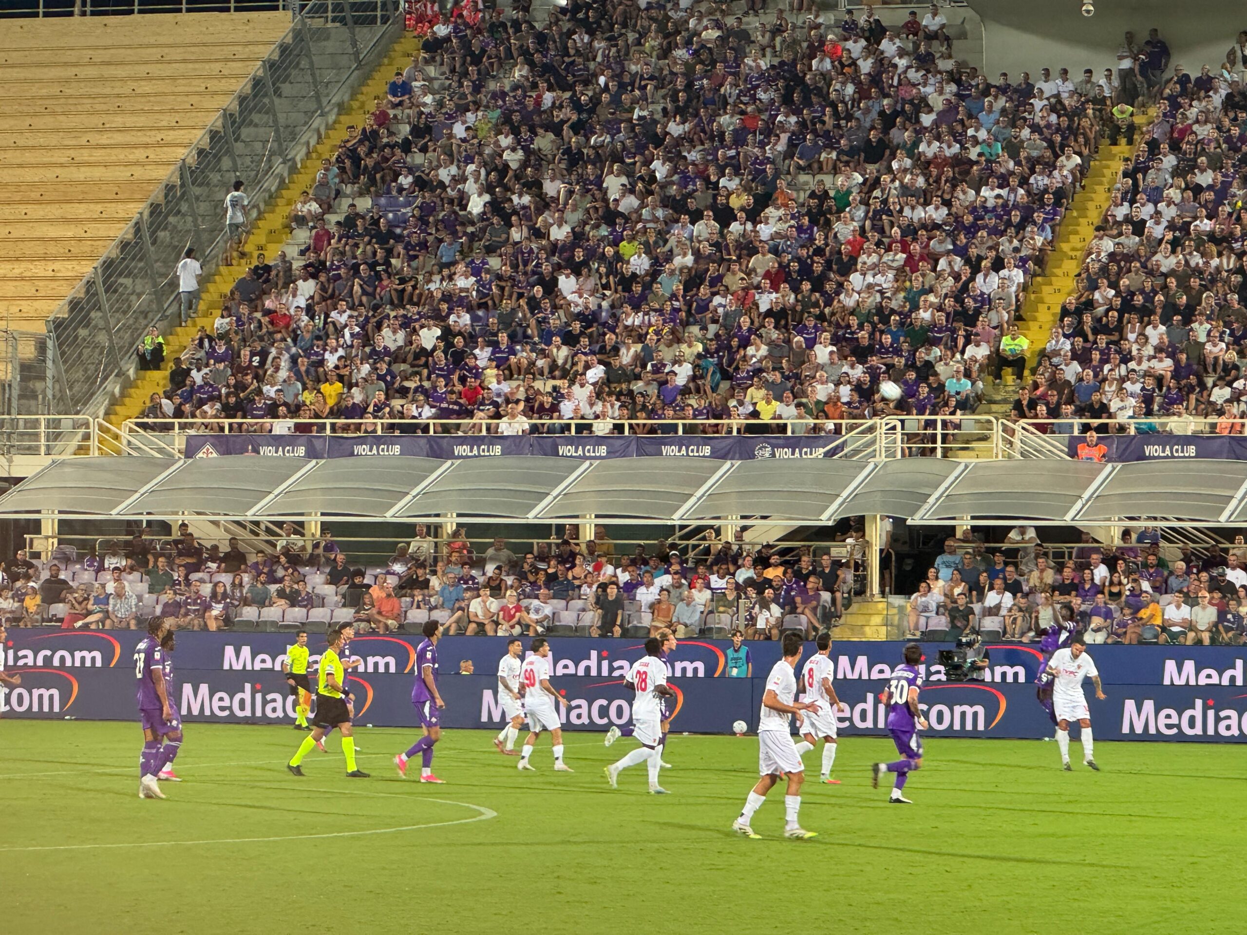 Fiorentina