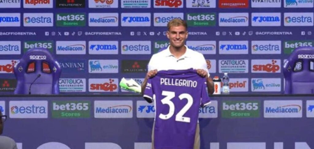 Pellegrino