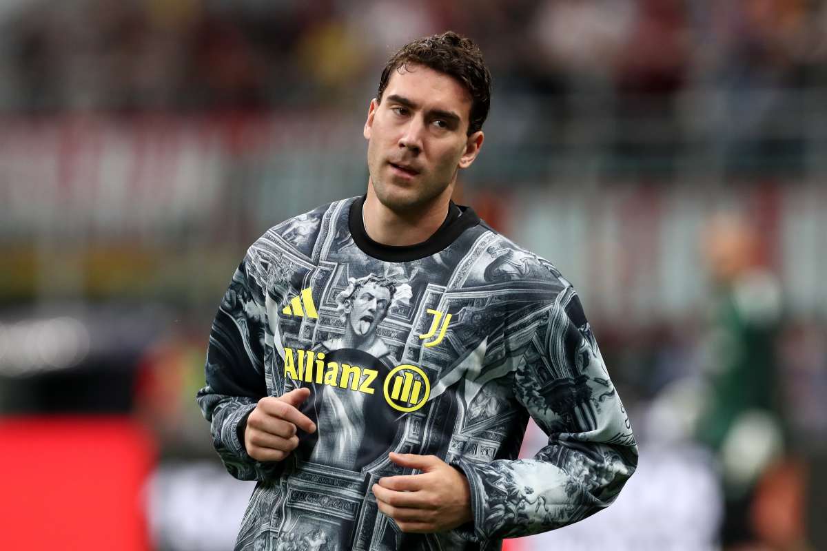 Vlahovic