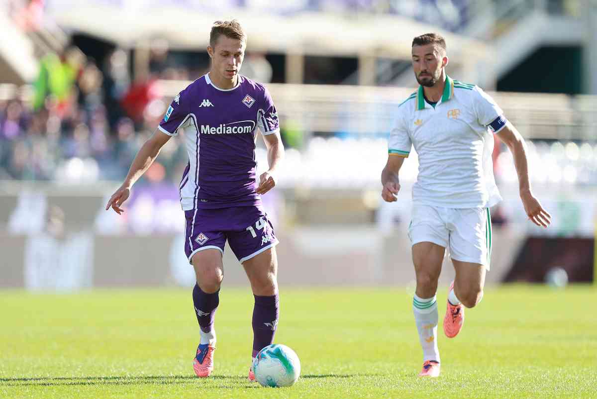 Fiorentina-Roma