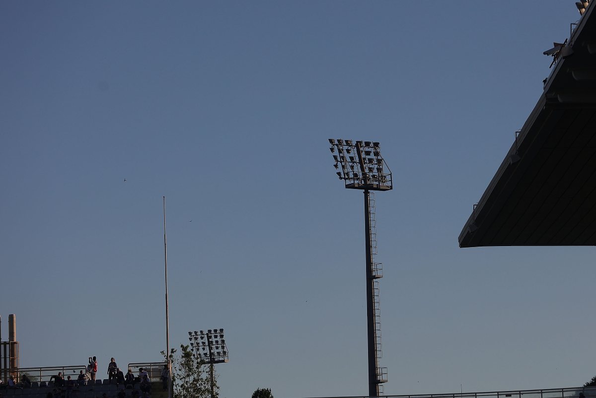 Stadio Franchi