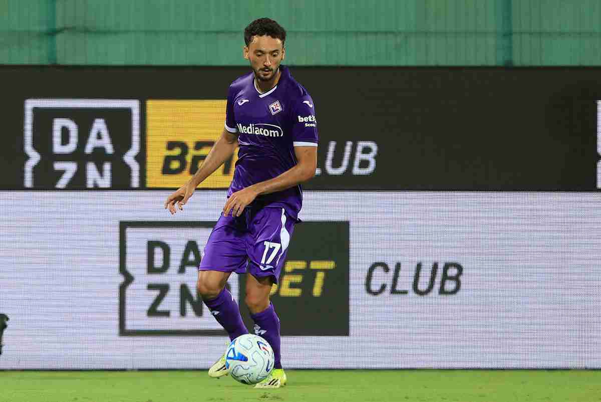 Joao Mario
