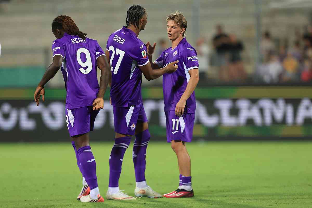 Fiorentina