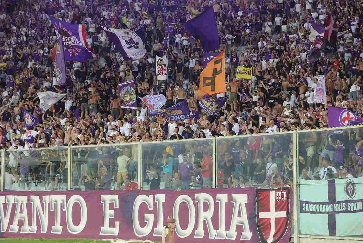 Tifosi