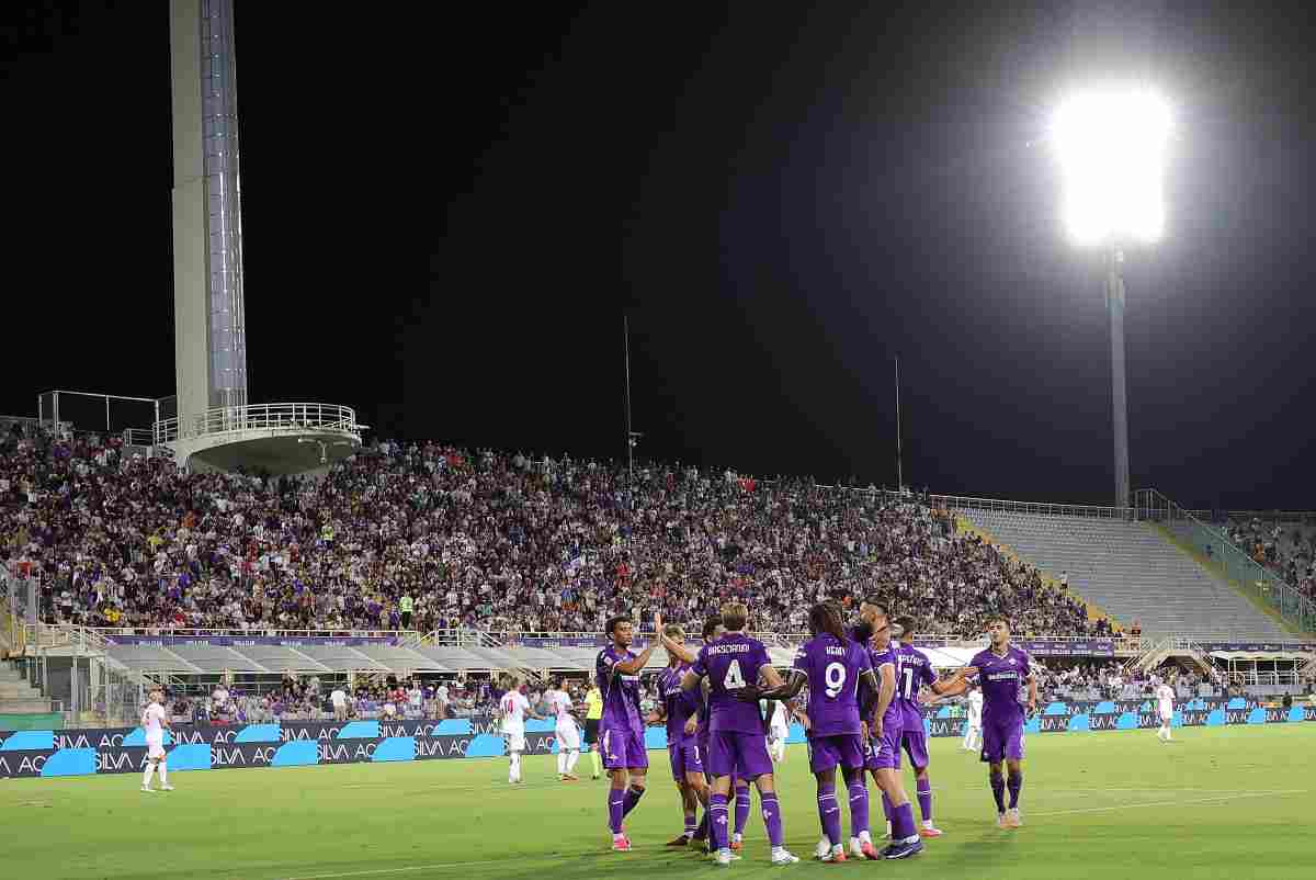 Stadio Franchi
