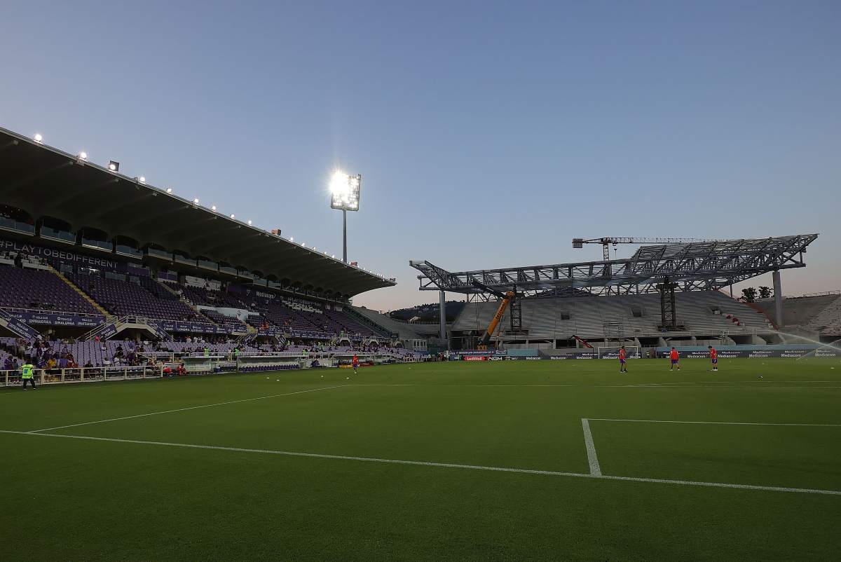 Stadio Franchi