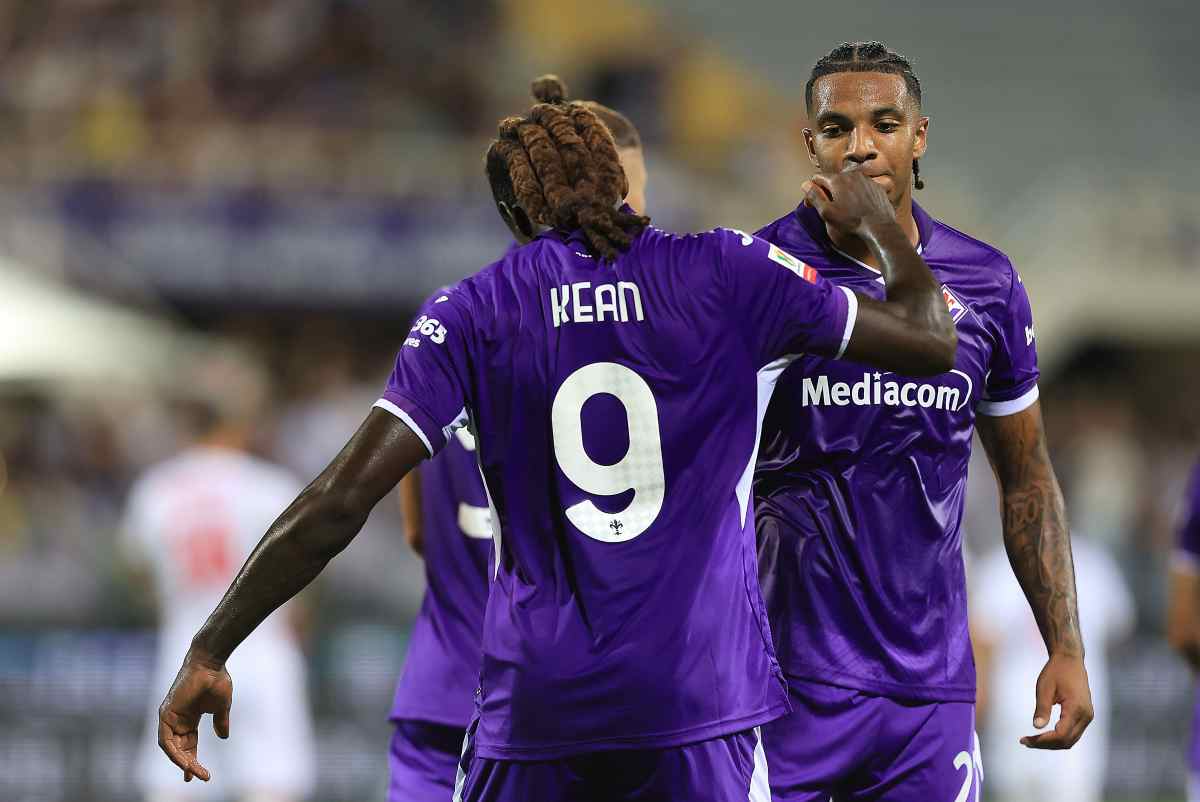 Kean