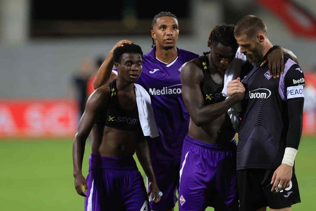 Fiorentina