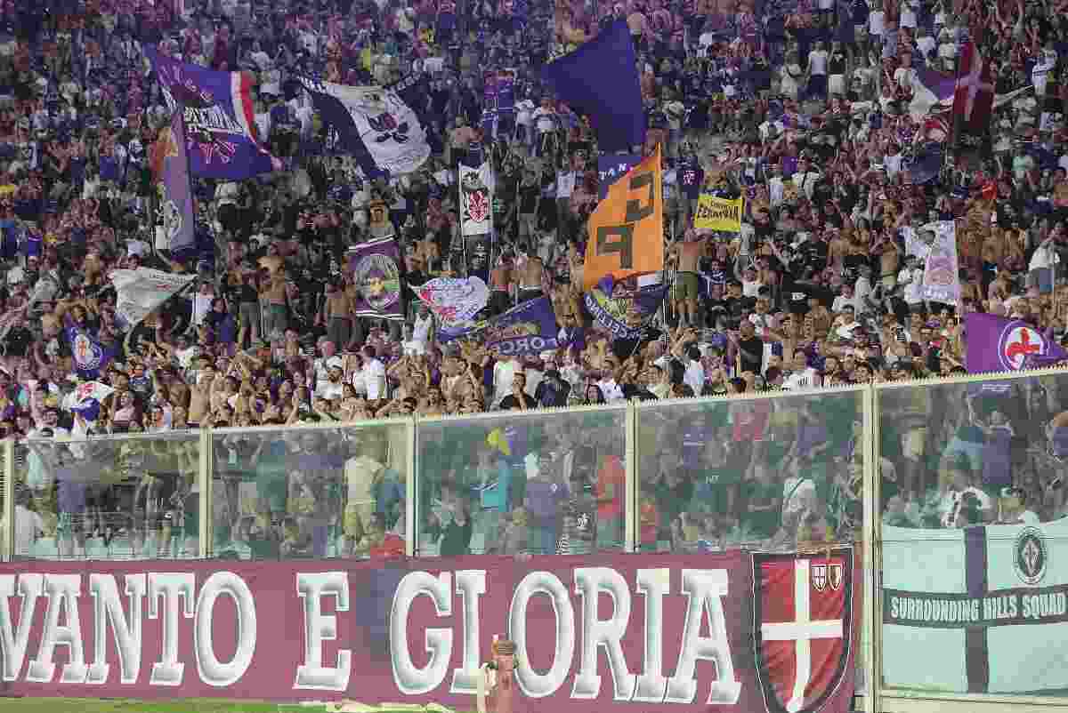 Fiorentina
