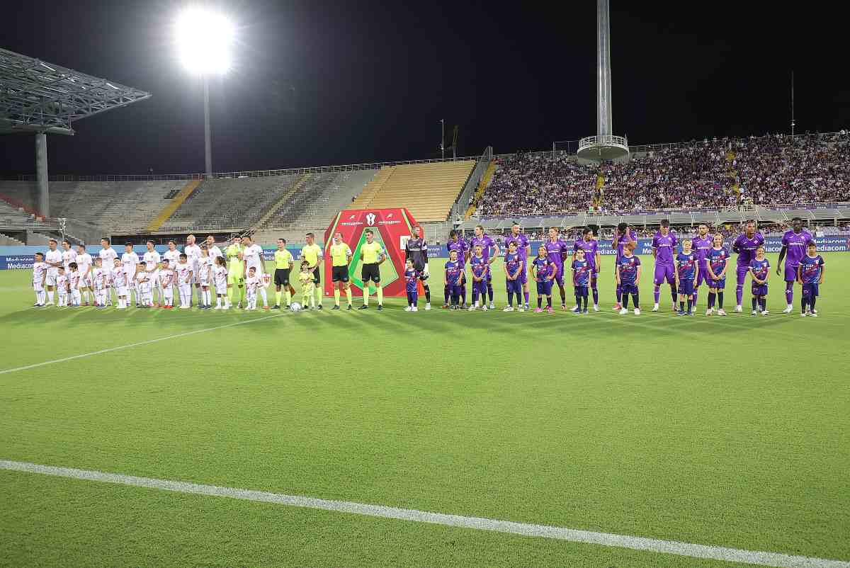 Fiorentina
