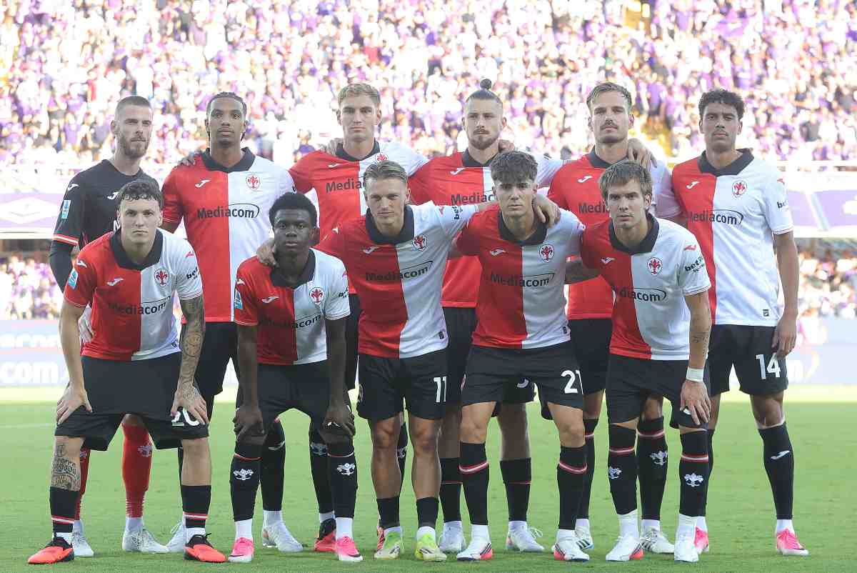 Fiorentina