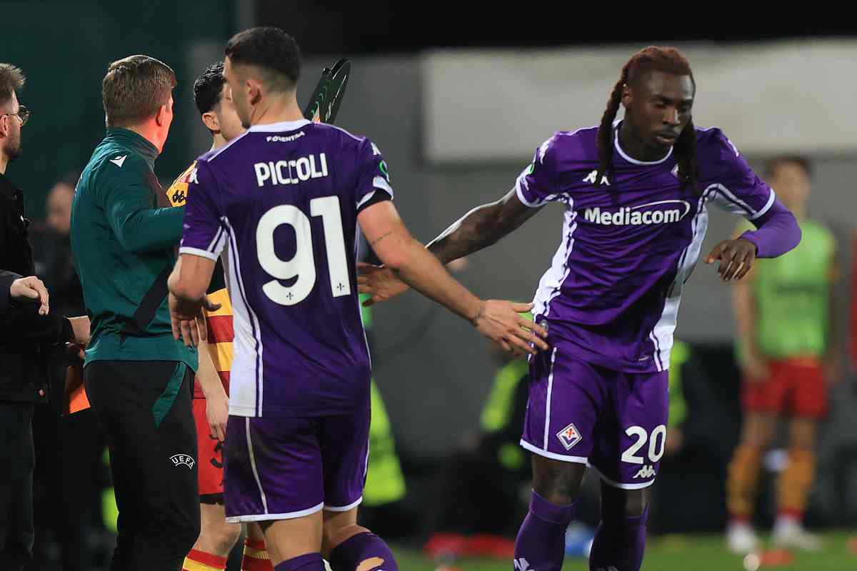 Kean e Piccoli