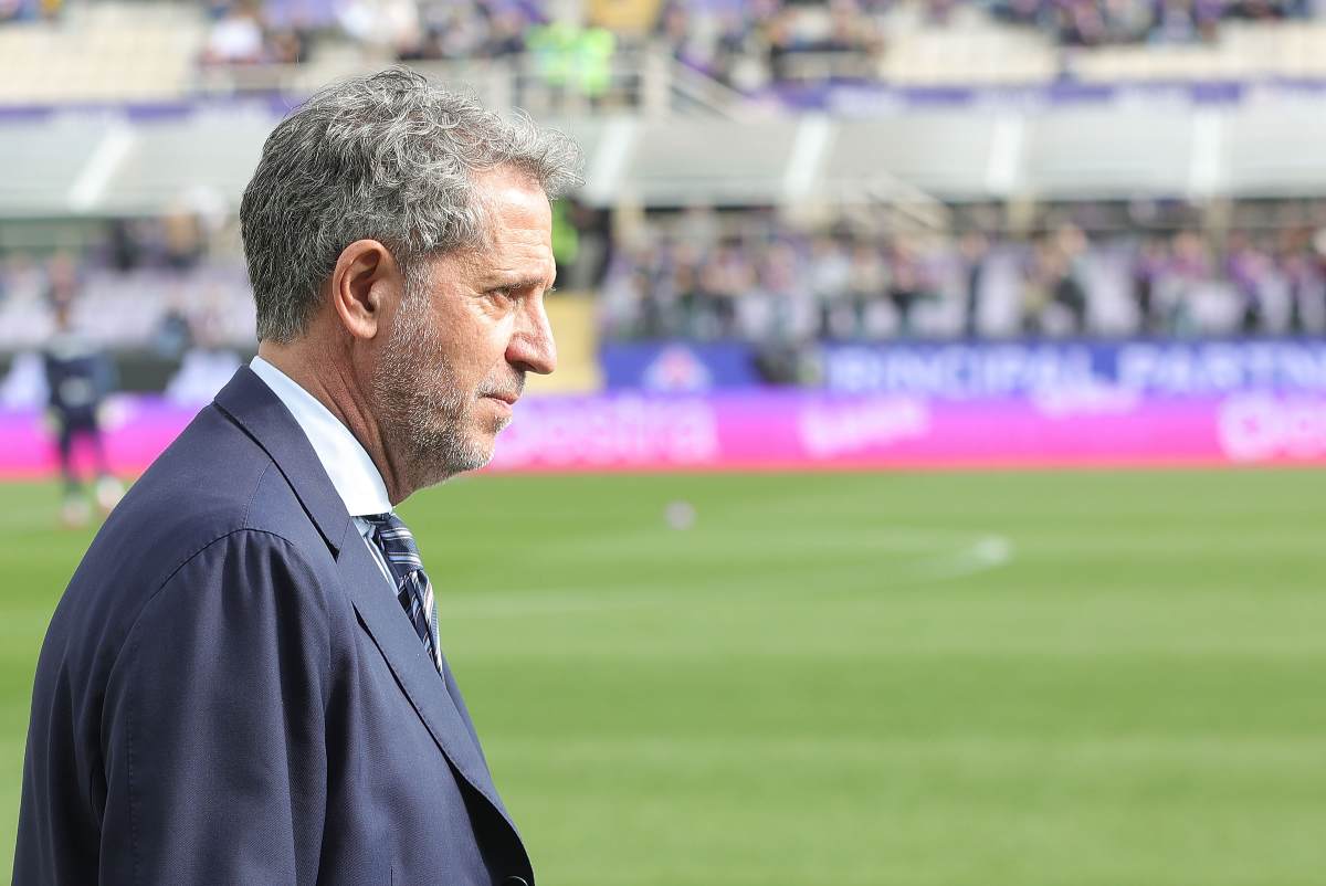 Fiorentina