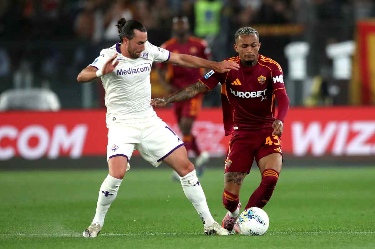 Wesley