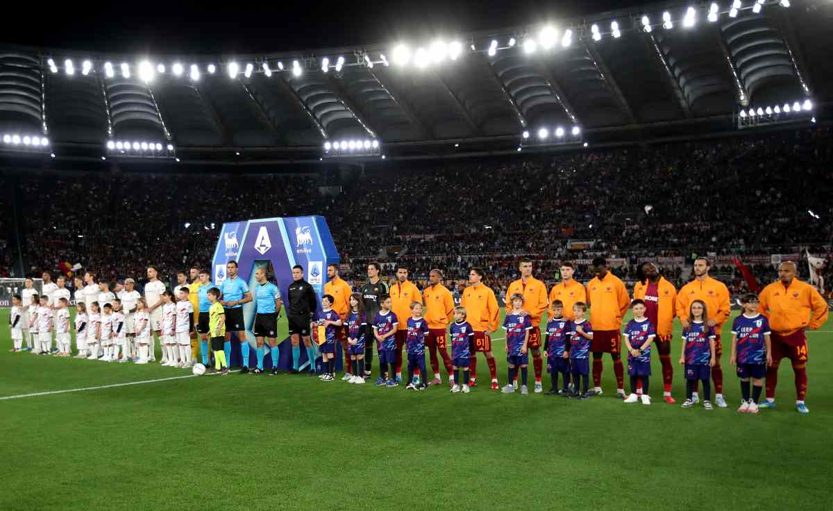 Olimpico