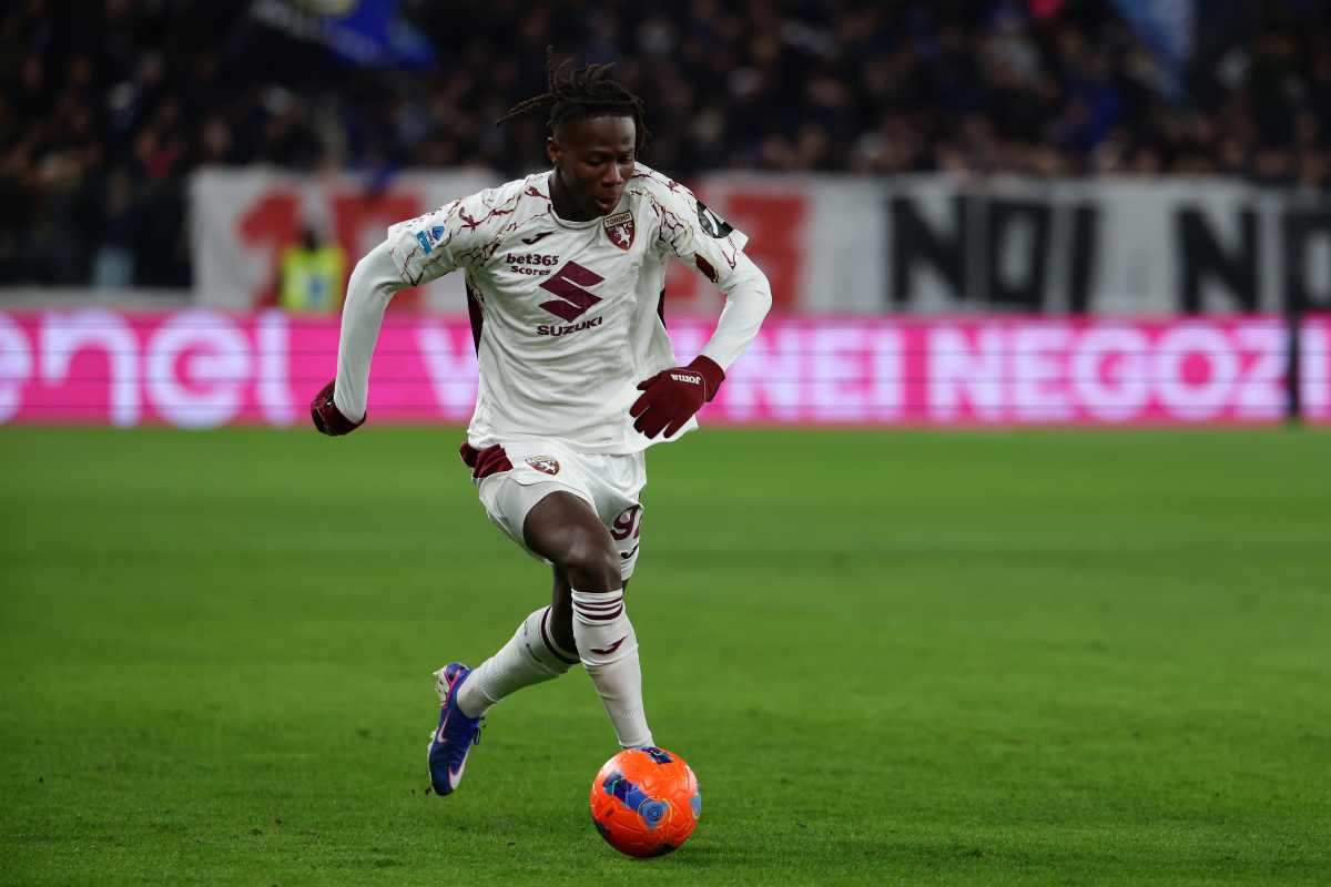 Njie