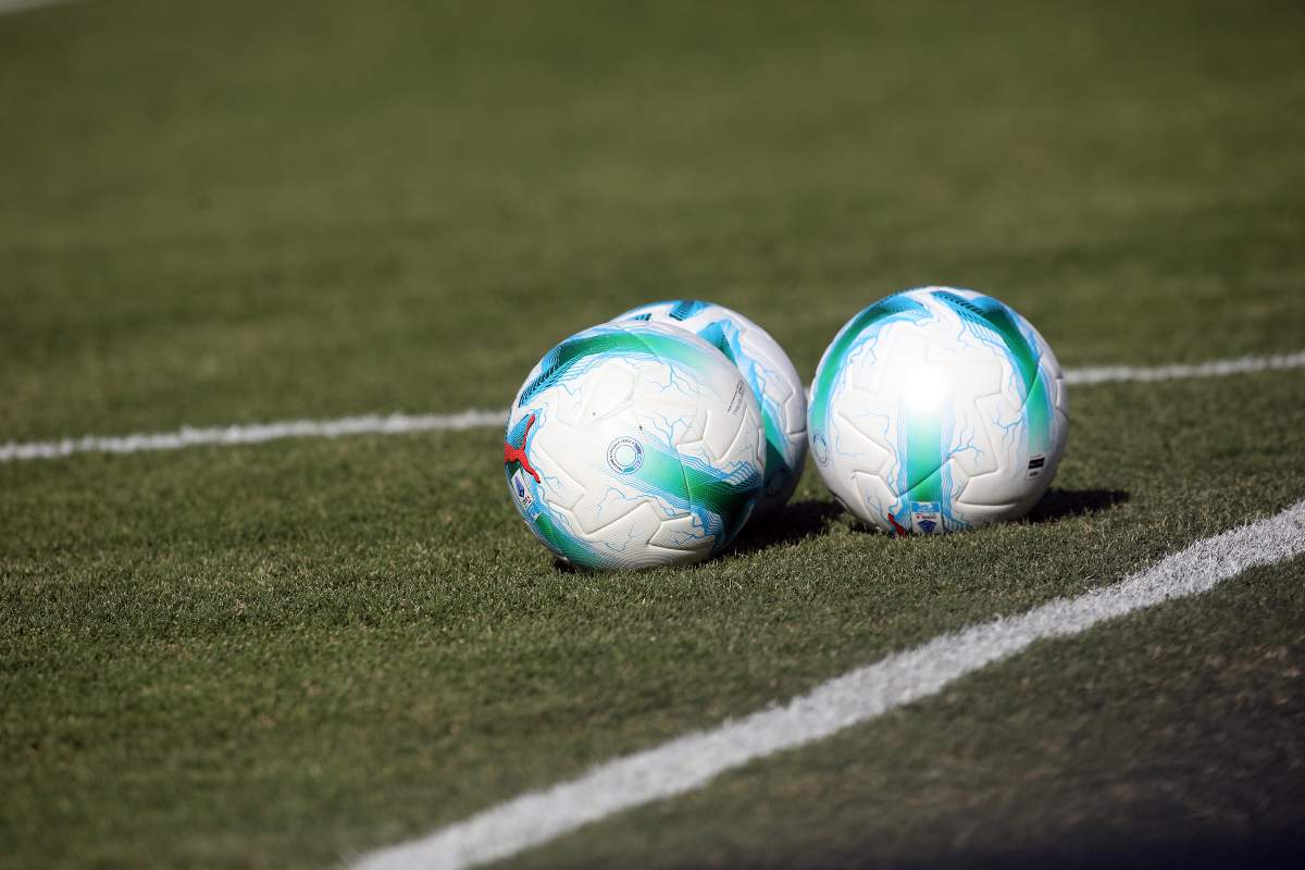 Serie A