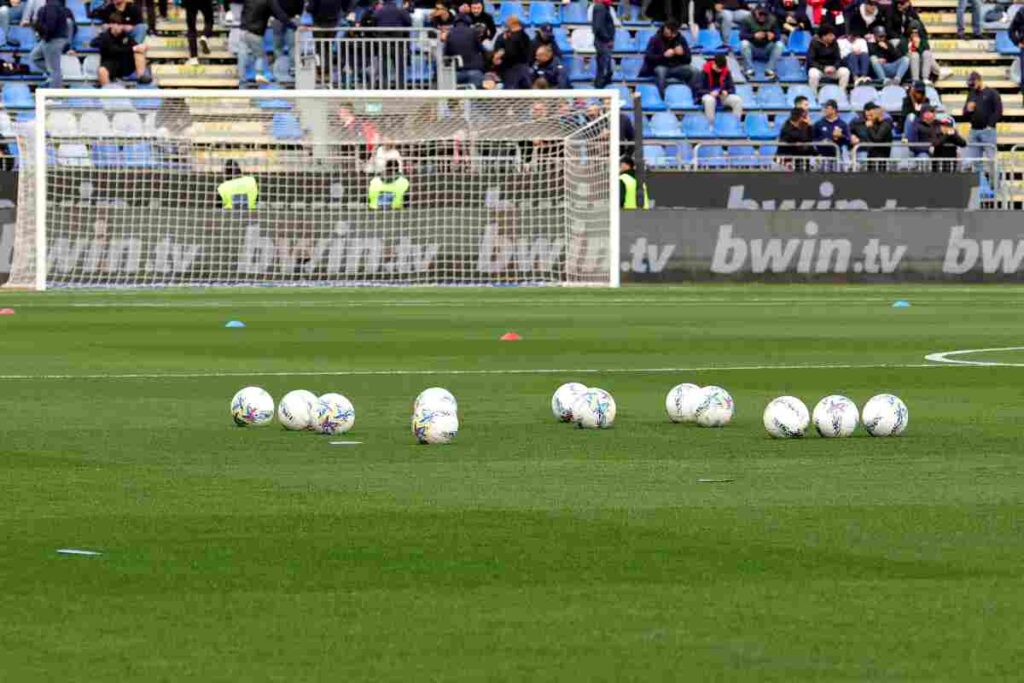 Serie A