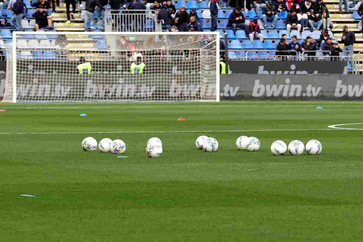 Serie A